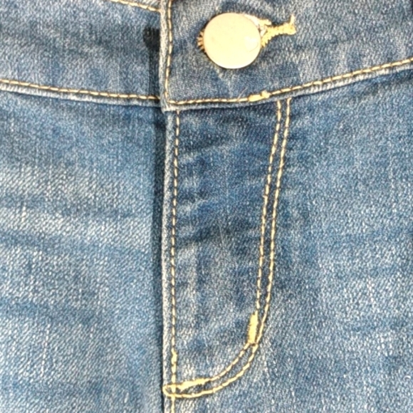 THE CHILDREN'S PLACE GIRLS SKINNY JEANS SIZE 14 - Picture 8 of 13